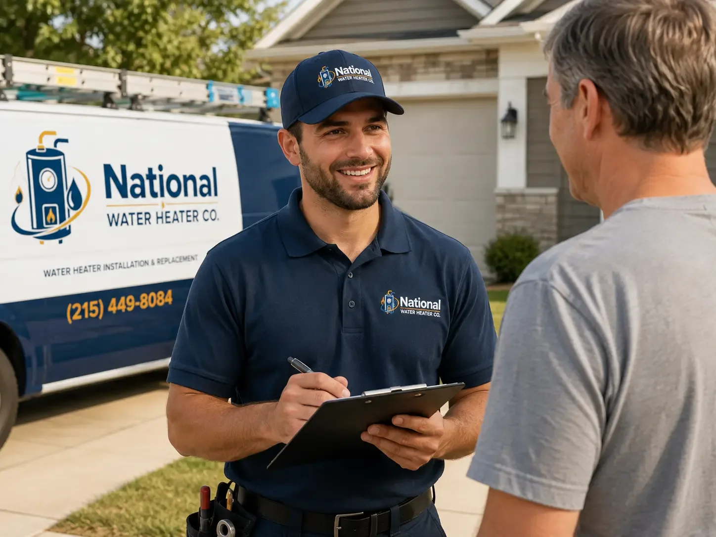 Water Heater Installation Tehachapi, CA FAQs